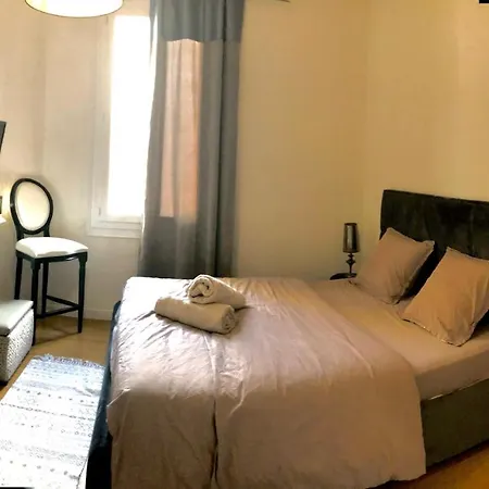 Holiday home Maison Centre Ville 100m2 Ajaccio (Corsica)