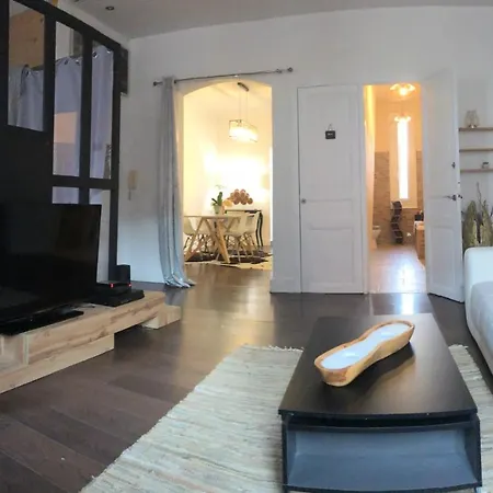 Maison Centre Ville 100m2