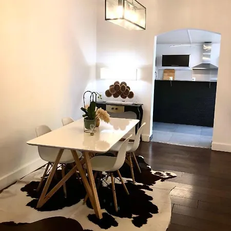 Maison Centre Ville 100m2 *